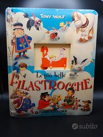 Le più belle filastrocche