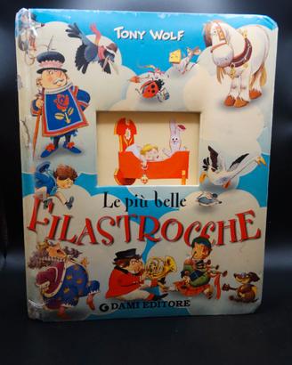 Le più belle filastrocche