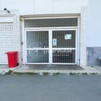 NOVITÀ! Comodo Box auto interrato in contesto cond