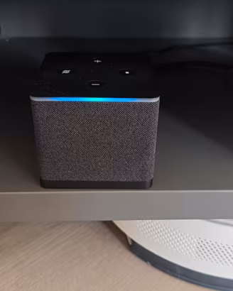 Amazon Fire TV Cube 3ª generazione