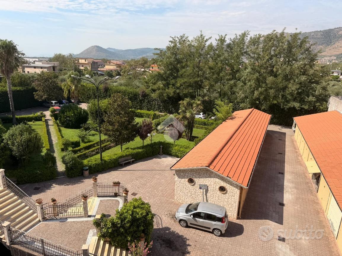 Appartamento – San Felice a Cancello, Ponti Rossi - Vista 5
