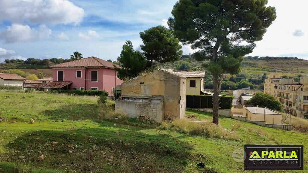 Casa – Canicattì, Agrigento - Vista 2