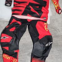 tuta alpinestars 