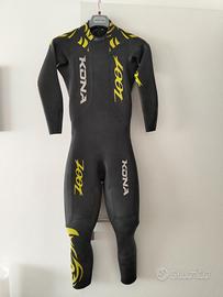 Muta triathlon zoot