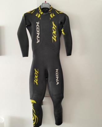 Muta triathlon zoot