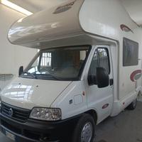 Mclouis Ducato 2000 Jtd 2004 Solo 86000Km