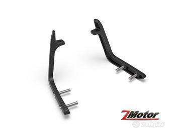 ROYAL ENFIELD - Maniglioni Schienale Passeggero