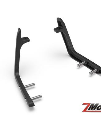 ROYAL ENFIELD - Maniglioni Schienale Passeggero