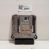 CENTRALINA INIEZIONE AUDI Q3 Serie (8UB) 04L 907 3