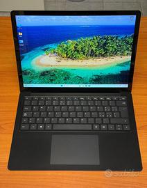 Microsoft Surface Laptop 4 - i7 / 16GB / 250GB SSD