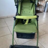 PASSEGGINO LEGGERO