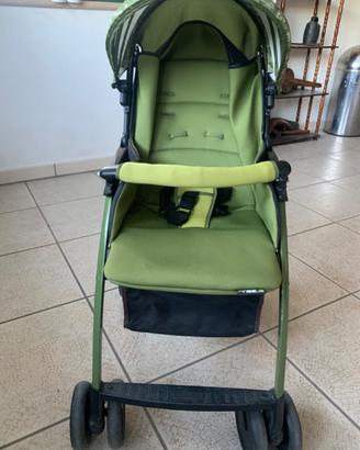 PASSEGGINO LEGGERO