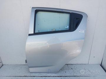 95951605 PORTA POSTERIORE SX CHEVROLET SPARK (M300