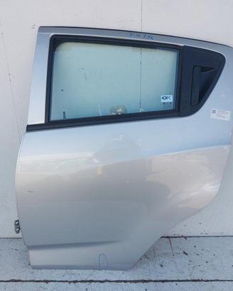 95951605 PORTA POSTERIORE SX CHEVROLET SPARK (M300