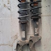 Ammortizzatori anteriori audi q5 2017 / 2024