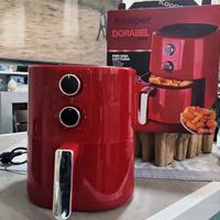 Friggitrice ad aria 5.5 litri 