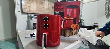 Friggitrice ad aria 5.5 litri 