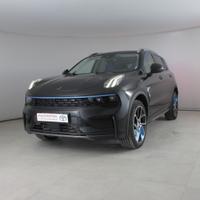 Lynk & Co 01 - 01 1.5 td phev auto