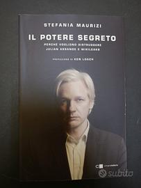 libro il potere segreto 