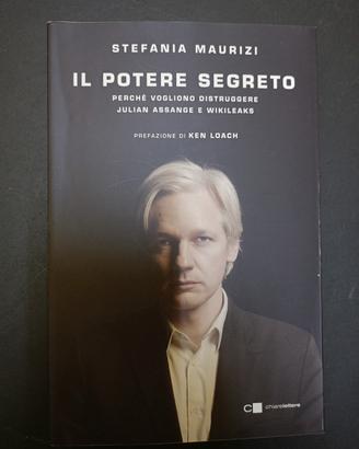 libro il potere segreto 