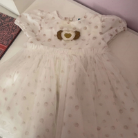 Vestitino elegante da cerimonia Thun