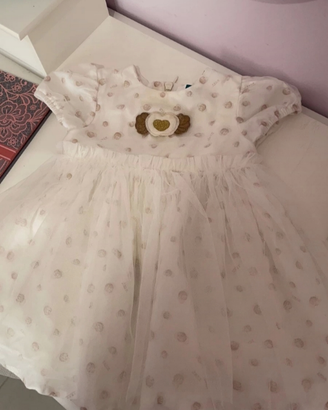 Vestitino elegante da cerimonia Thun
