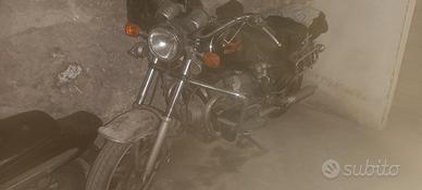 Moto Guzzi California 2 
