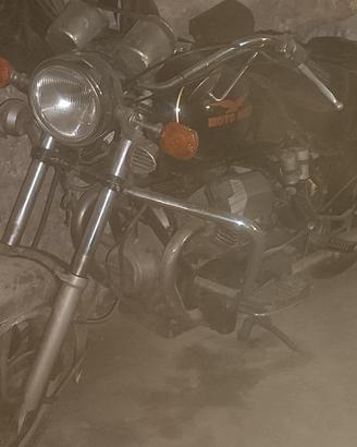Moto Guzzi California 2 