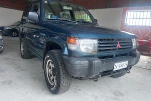 Mitsubishi Pajero 2.5 TDI Metal-top S. Select GLX