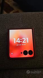 Motorola razr 60 Ultra 