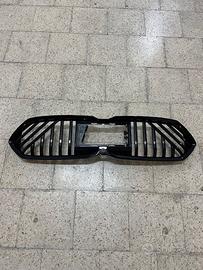 mascherina BMW serie 1 F70