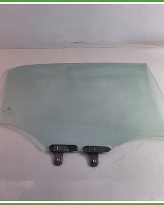 Cristallo Laterale Scendente Posteriore Destro DX