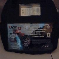 CATENE DA NEVE AUTO AURILIS GROUP ITALIA TRX12 4X4