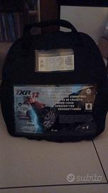 CATENE DA NEVE AUTO AURILIS GROUP ITALIA TRX12 4X4