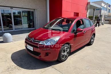CITROEN C3 PureTech 82 Exclusive