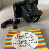 Polaroid Istant 30
