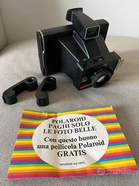 Polaroid Istant 30
