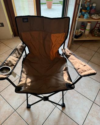 Sedia da campeggio