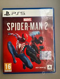 Spider man 2 pa5