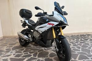 Bmw s 1000 xr
