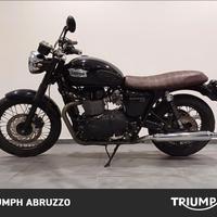 TRIUMPH Bonneville 865 T100 Black