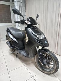 Piaggio Typhoon - 2020