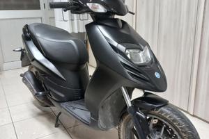 Piaggio Typhoon - 2020