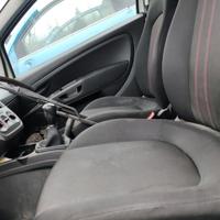 Sedile anteriore sx FIAT GRANDE PUNTO del 2013