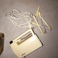 frullatore Sicer con fruste 