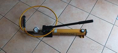 pompa manuale enerpc