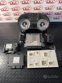 Kit accensione Mercedes-Benz Classe A
