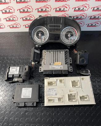 Kit accensione Mercedes-Benz Classe A