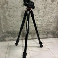 Manfrotto 290 xtra