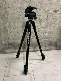 Manfrotto 290 xtra